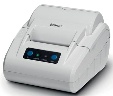 safescan therm printer tp-230