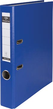 pergamy ordn pp pap a4 5cm bl