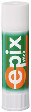 epix plakstift 20g
