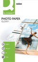 Q-Connect Fotopapier, Ft A4, 180 G, Pak Van 20 Vel