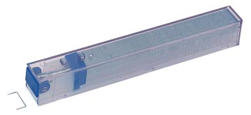 p5 leitz nietjes cartridge k6