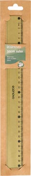 econovo lat plastic 30 cm