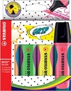 boss splash markeerstift 4x