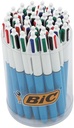 4 colours bp medium tubo 36x