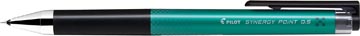 pilot gelroller synergy grn