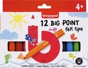 bruynzeel kids big point 12x