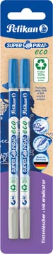super pirat eco inktwisser bl2