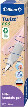 pelikan twist vp eco roze