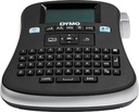 dymo belettering 210d+ qwerty