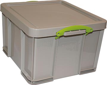 rub 42l gerecycleerd grijs