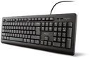 Trust Primo Toetsenbord, Azerty