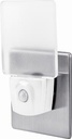 led orientatielamp sensor net