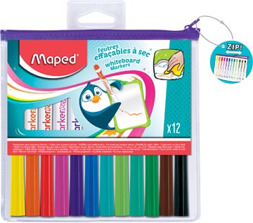 marker peps wb marker ass 12x