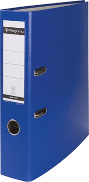 pergamy ordn pp pap 7.5cm bl