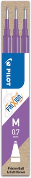 frixion ball vulling pa 3x