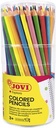 jovi kleurpotlood woodless 84x