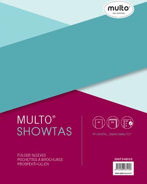 10x showt 23r pp cryst 0,14mm