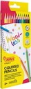 jovi kleurpotlood woodless 12x