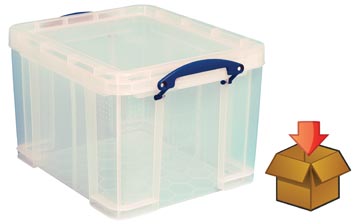 rub 35l transp cardboard