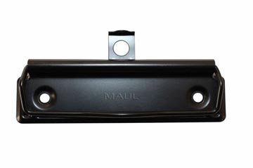 maul beugelklem 100mm zw