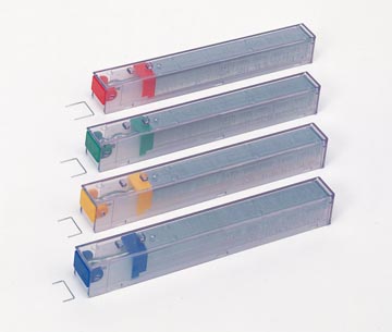 p5 leitz nietjes cartridge k8