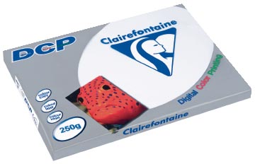 dcp papier a3 250g 125v