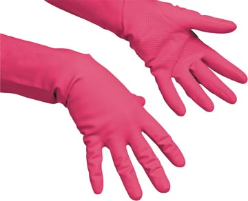 VILEDA HANDS PAAR MULTI RD S