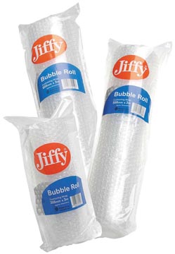 jiffy luchtkus folie 120cmx10m