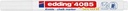 edding krijtmark 4085 wt
