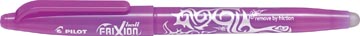 Frixion Roller 0,7 (Paars)