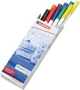edding textielstift 4600 10x