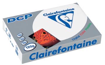 dcp papier a4 120g 250v