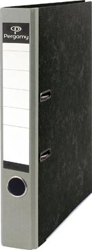 pergamy ordn wolk a4 5cm grs