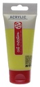 Talens Art Creation Acrylverf Tube 75 Ml Azogeel Citroen 267