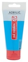 Talens Art Creation Acrylverf Tube 75 ml Briljantblauw 564