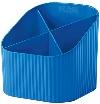 han re-x-loop pennenbakje bl