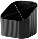 han re-x-loop pennenbakje zw