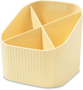 han re-loop pennenbak pastl y