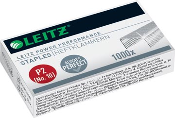 nietjes leitz p2 nr 10 1000x