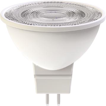 led mr16 dimb 2700k 3,4w
