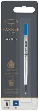parker vulling roller f bl bls