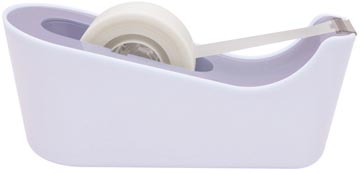 plakbandafrol lavendel + 1rol