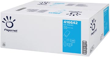 PAPERNET HANDD V WT 266V P15
