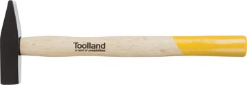 toolland hamer hout