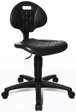topstar tec 20 zwart