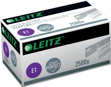 leitz 2500 nietjes 10e