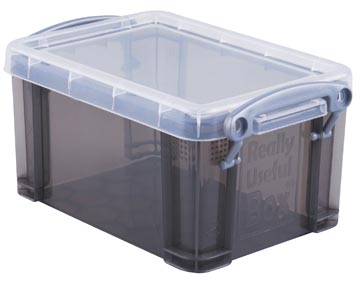 rub 0,7l tran smoke met karton