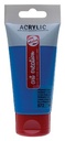 Talens Art Creation Acrylverf Tube 75 ml Primaircyaan 572