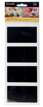 krijtbordsticker rechth bls 8x