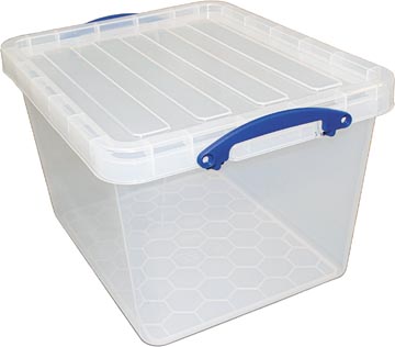 rub nestable tr 40l